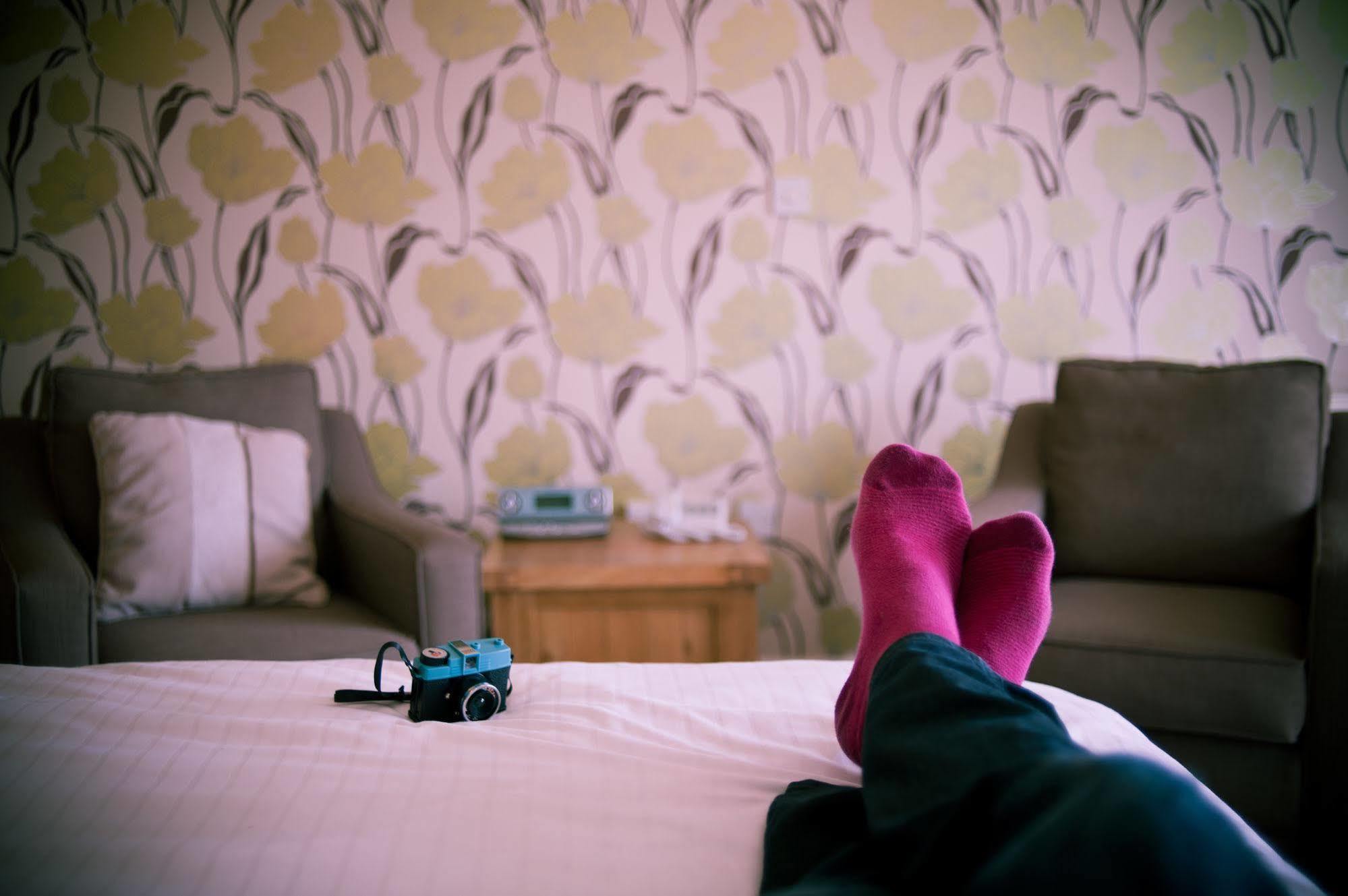 Soar Mill Cove Hotel キングスブリッジ エクステリア 写真